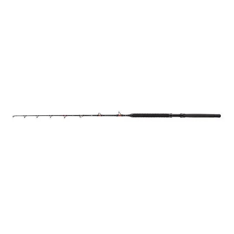 Op = Op PENN CONFLICT XR Tuna 1.98m M 20-40lb 1Sec Conv
