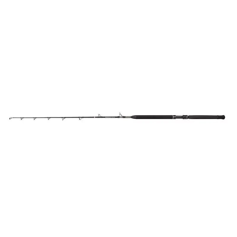 PENN MARINE BRIGADE Trolling 6ft6/1.98m M 30-60lb 1Sec Conv Premium
