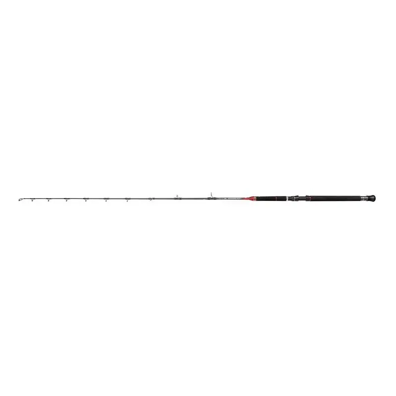 PENN CONFLICT Trolling 2.13m MF 6-12lb 1Sec Conv - Brutalfis Beste Prijs