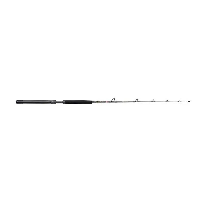 Exclusieve Aanbieding PENN SQUALL II 1.68m M 20-50LB 1Sec Conv - Akci