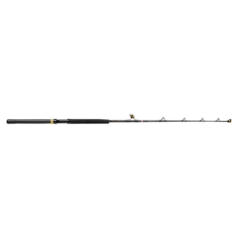 PENN SQUALL II Roller 1.68m M 60-130LB 1Sec Conv - Brutalfis Goedkoop
