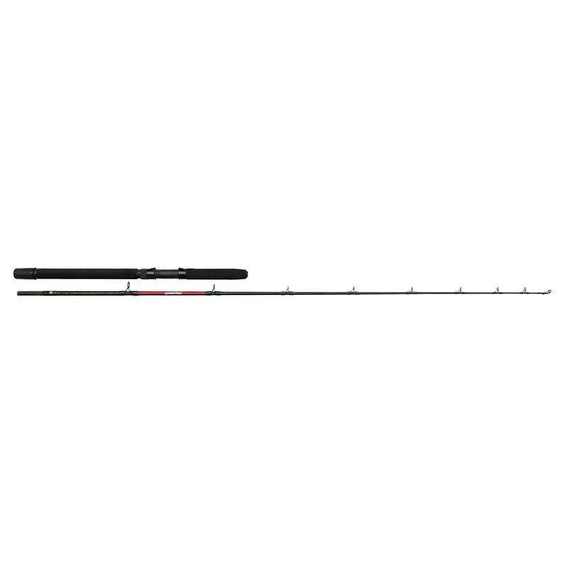 PENN WARFARE Trolling Light 7ft/2.13m M 12-20lb 1+1Sec Conv Korting