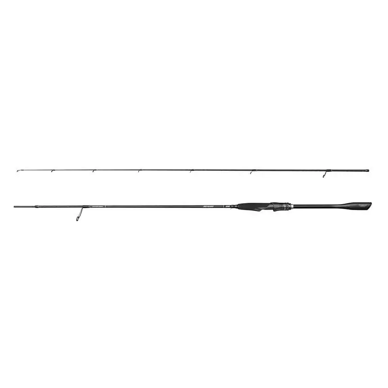 Savage Gear REVENGE SG8 LIGHT GAME 9FT/2.74M F 4-21G 2SEC - Goedkoop