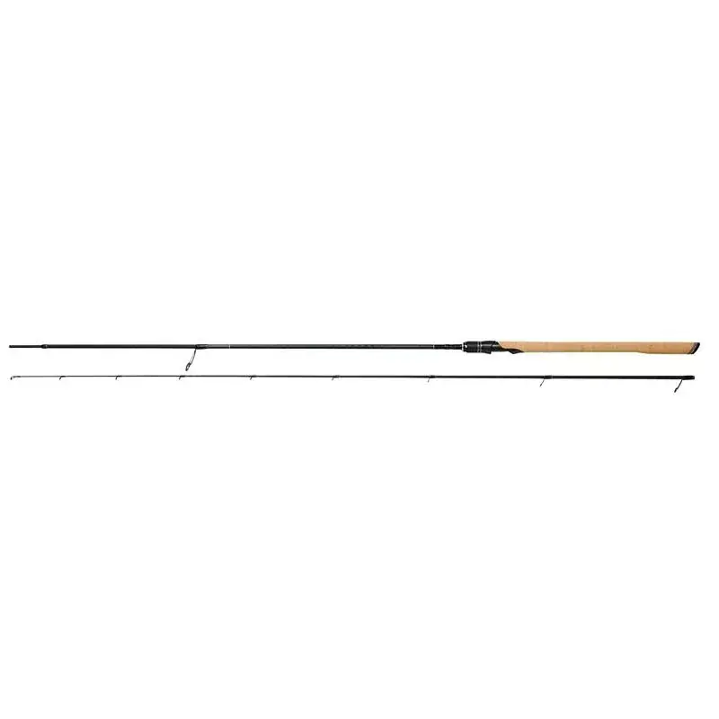 Betrouwbaar Savage Gear SALMONOID SG8 3.05M MF 12-35G 2SEC