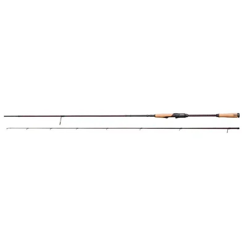 Shop Nu Savage Gear REVENGE SG6 MEDIUM GAME 2.43M XF 15-45G 2SEC - B