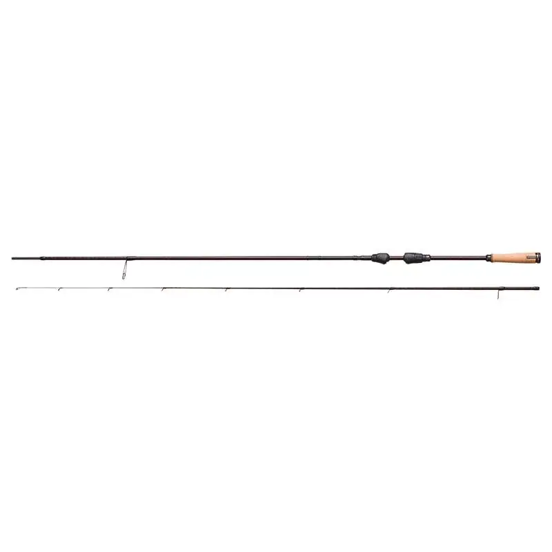 Savage Gear REVENGE SG6 TEX/CARO 2.31M F 8-28G 2SEC - Brutal Goedkoop