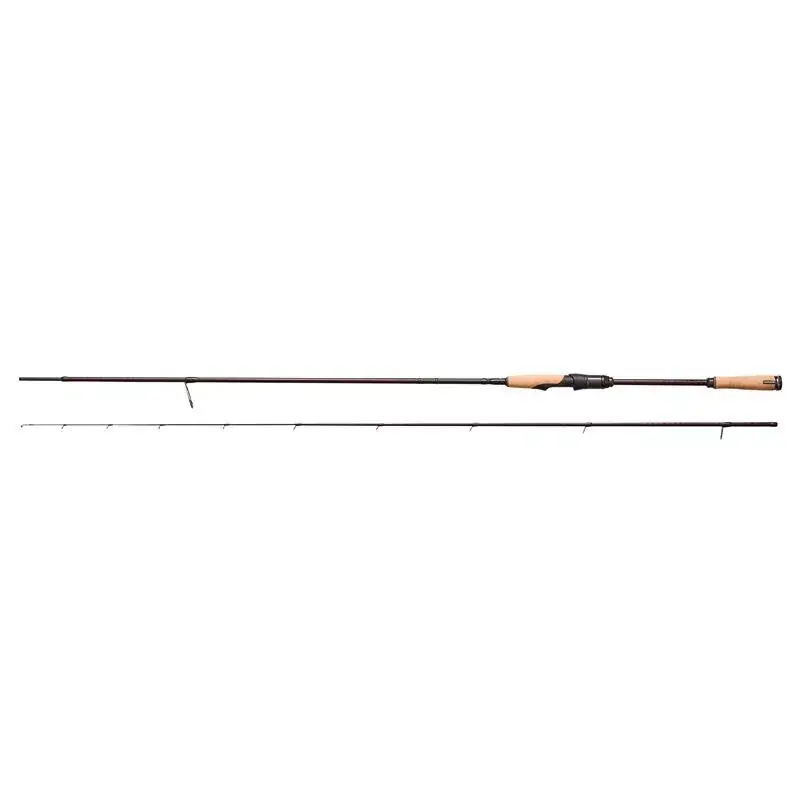 Savage Gear REVENGE SG6 DROP SHOT 2.30M F 4-18G 2SEC - Bruta Meest Verkocht