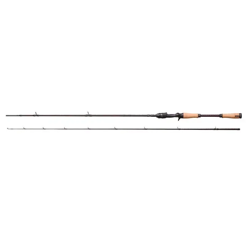 Goedkoop Savage Gear REVENGE SG6 MEDIUM GAME 2.13M F 15-45G 2SEC - Br