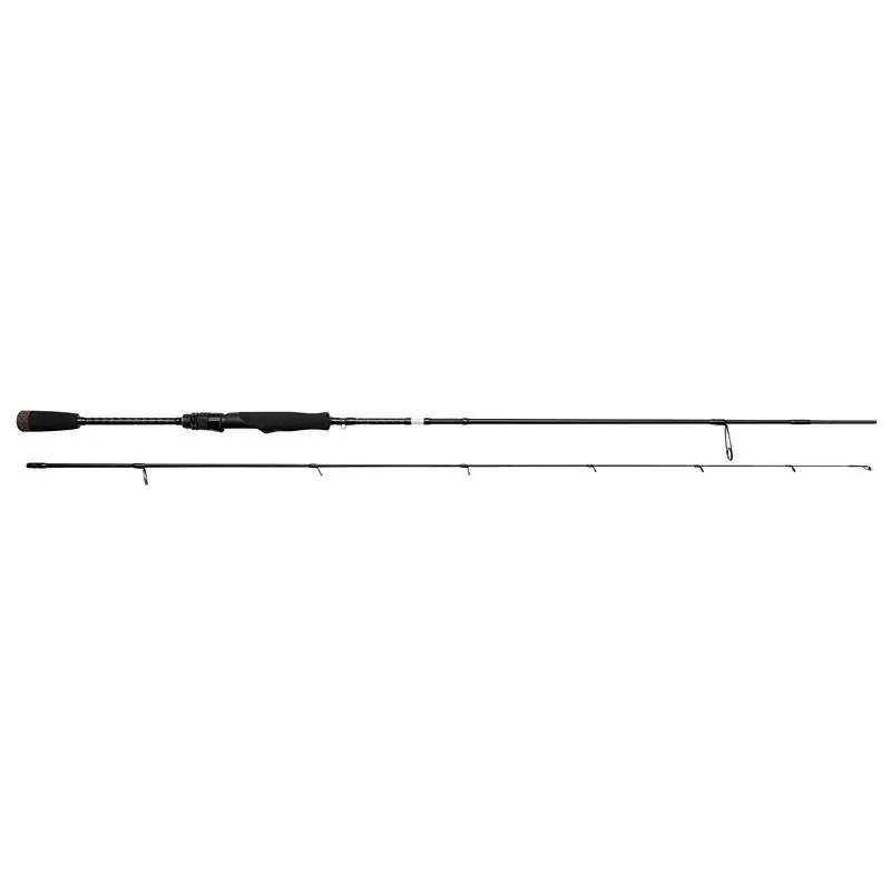 Aanbieding Savage Gear SG2 ULTRA LIGHT GAME 7FT/2.13M F 3-15G 2SEC - Br