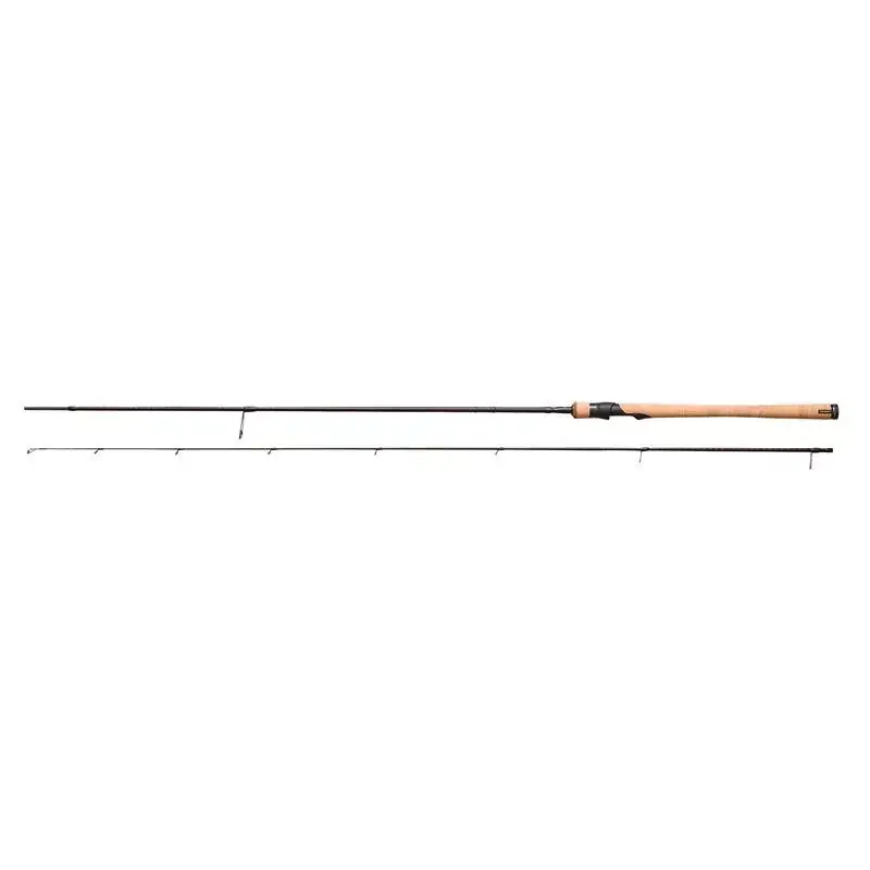 Savage Gear SALMONOID SG6 2.79M MF 9-32G 2SEC - Laatste Kans