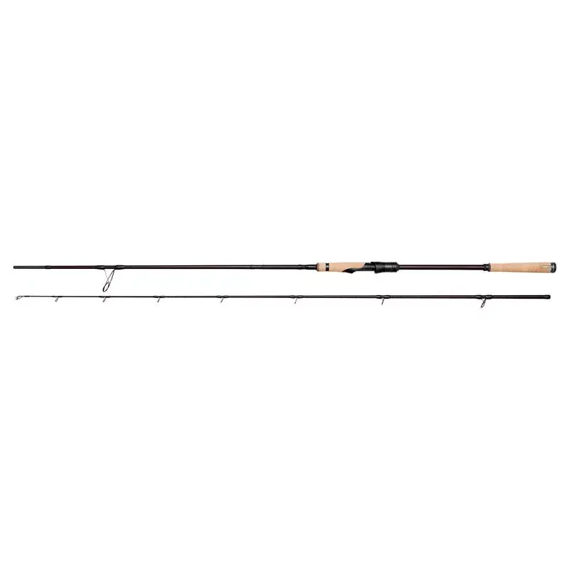 Savage Gear FURY SG6 SHAD AND METAL 2.26M MF 35-130G 2P - Br Koop Online