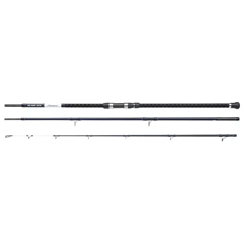 Shakespeare SALT XT BEACH EXP 11ft6/3.45m 112-225g 5 Sec - B Lage Kosten