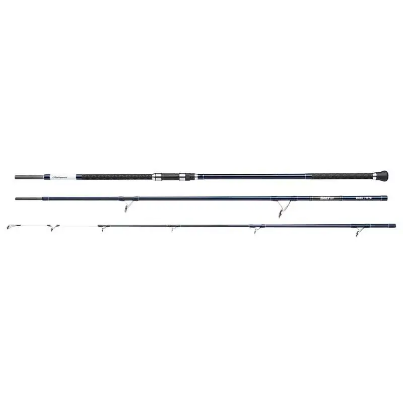 Shakespeare SALT XT BASS EXP 11ft/3.30m 56-112g 5Sec - Bruta Speciale Aanbieding