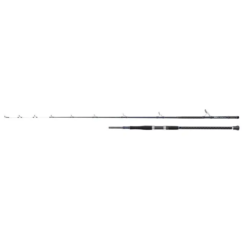 Koopje Shakespeare SALT XT UPTIDE 9ft6/2.90m 150-300g 1+1Sec - Brut