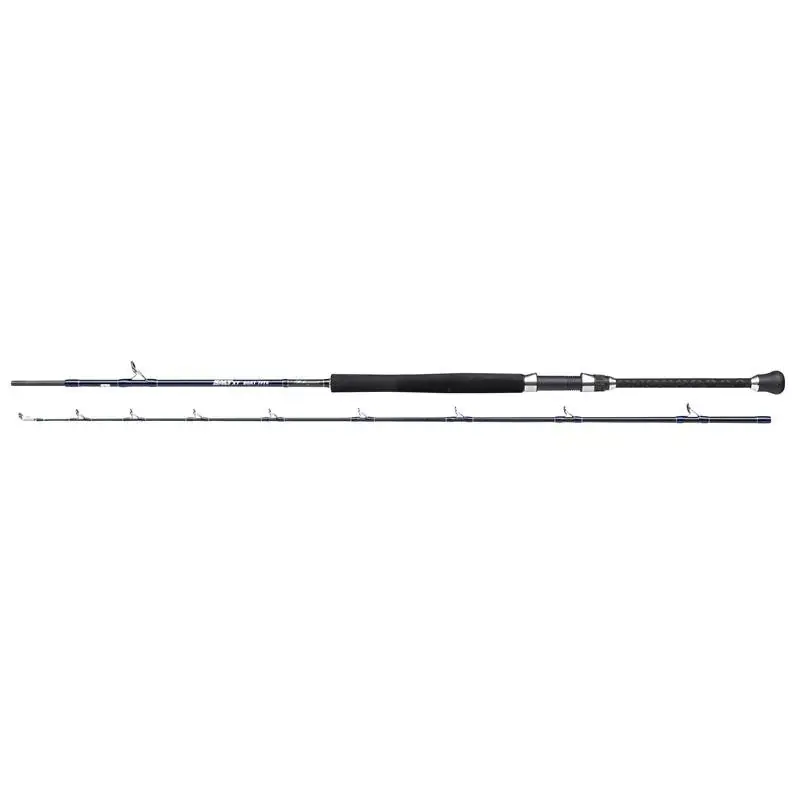 Dagaanbieding Shakespeare SALT XT BOAT 7ft6/2.28m 30-50lb 2Sec - Brutalfis