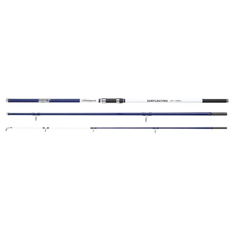 Shakespeare SALT SURF 13FT/3.90m 112-170g 3Sec Seizoensaanbieding