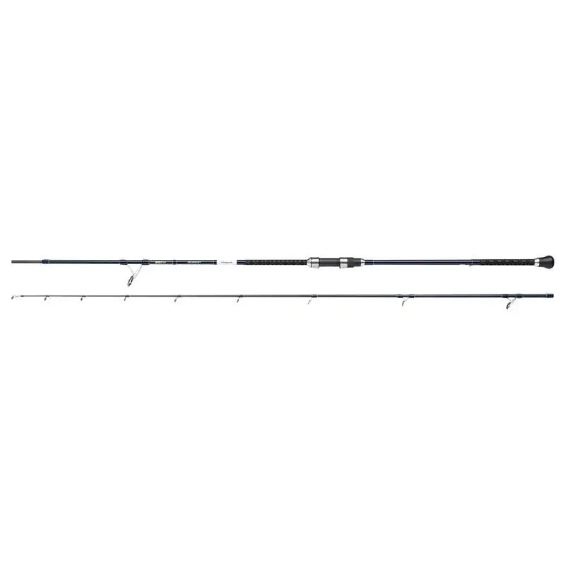 Shakespeare SALT XT SEA SPIN 9FT/2.70m 20-60g 2Sec - Brutalf Speciale Aanbieding