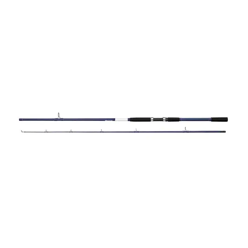 Flitsaanbieding Shakespeare SALT MACKEREL 10FT/3.00m 100-200g 2Sec - Brutalf