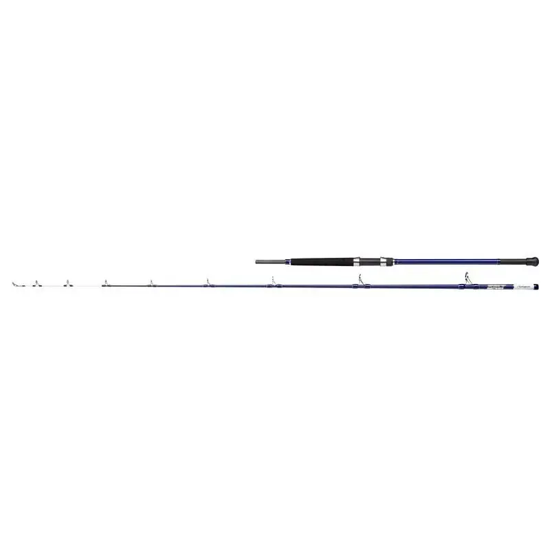 Beperkt Aanbod Shakespeare SALT UPTIDE 2.70m 170-300g 2Sec - A