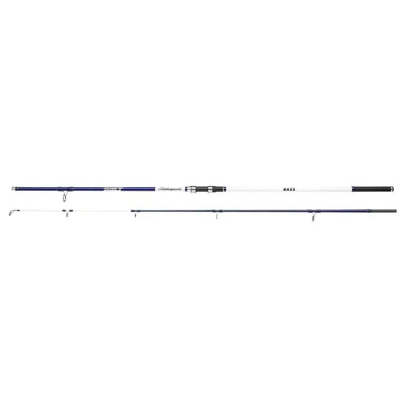 Shakespeare SALT BASS 11ft/3.30m 56-112g 2Sec - Nu Kopen