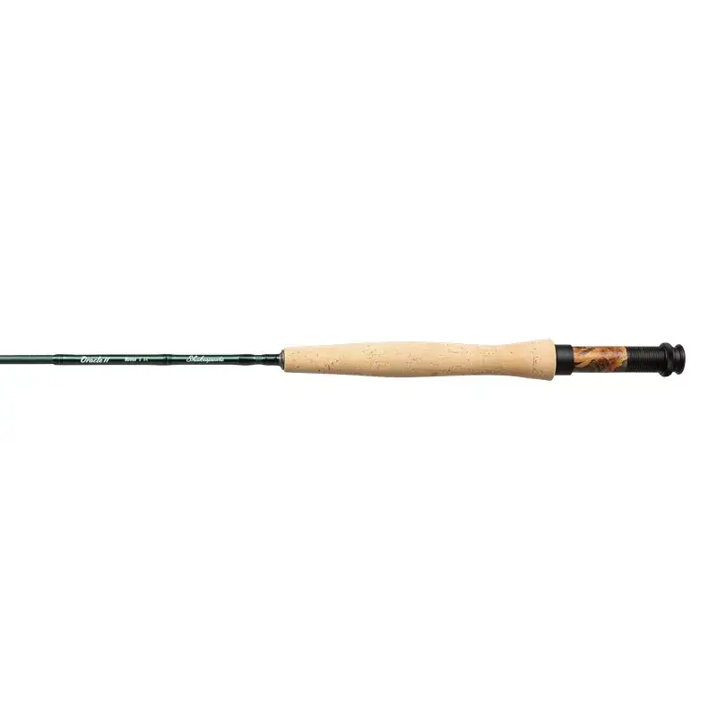 Veilige Betaling Shakespeare ORACLE 2 RIVER Fly rod 8‘6 - 2,57m - 4 - 4
