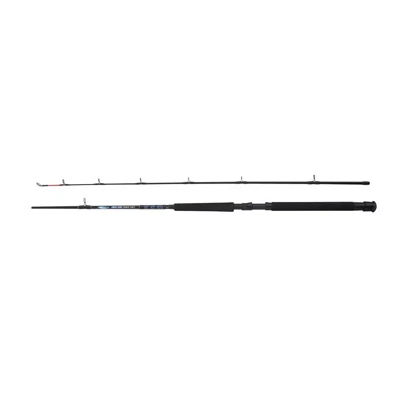 Direct Verzonden Ugly Stik Tiger Tuff Trolling 8FT/2.44m 25-50LB 2Sec - Bruta