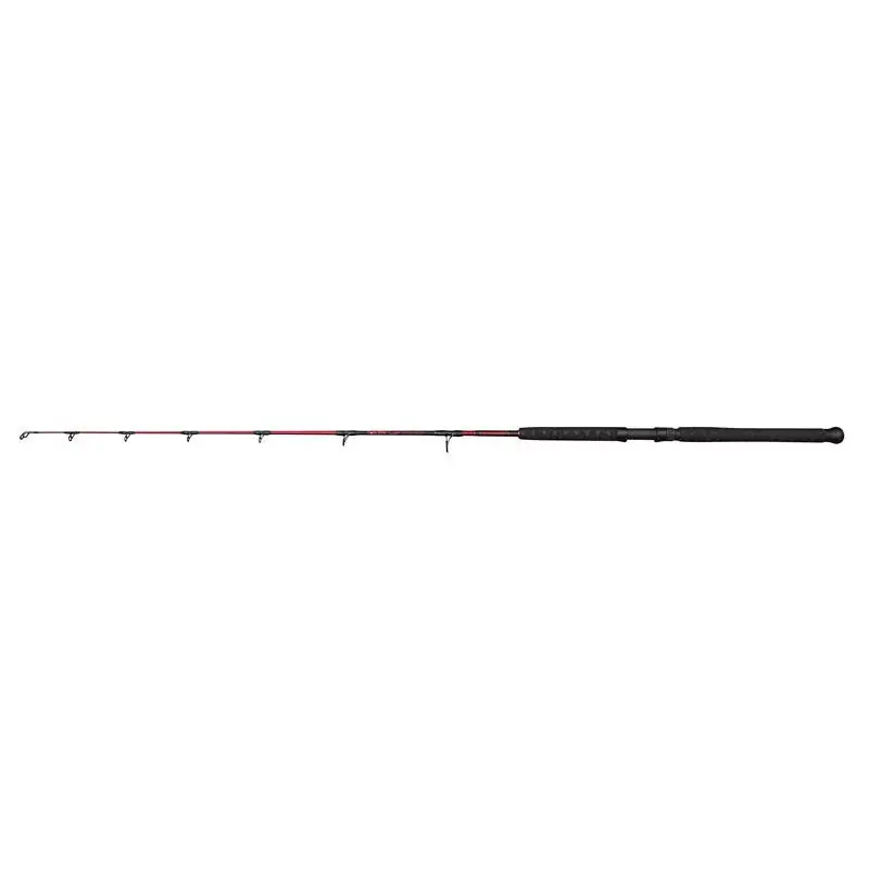 Hoge Kwaliteit Ugly Stik SILURUS VERTICAL 1.70m 150-300G 1Sec