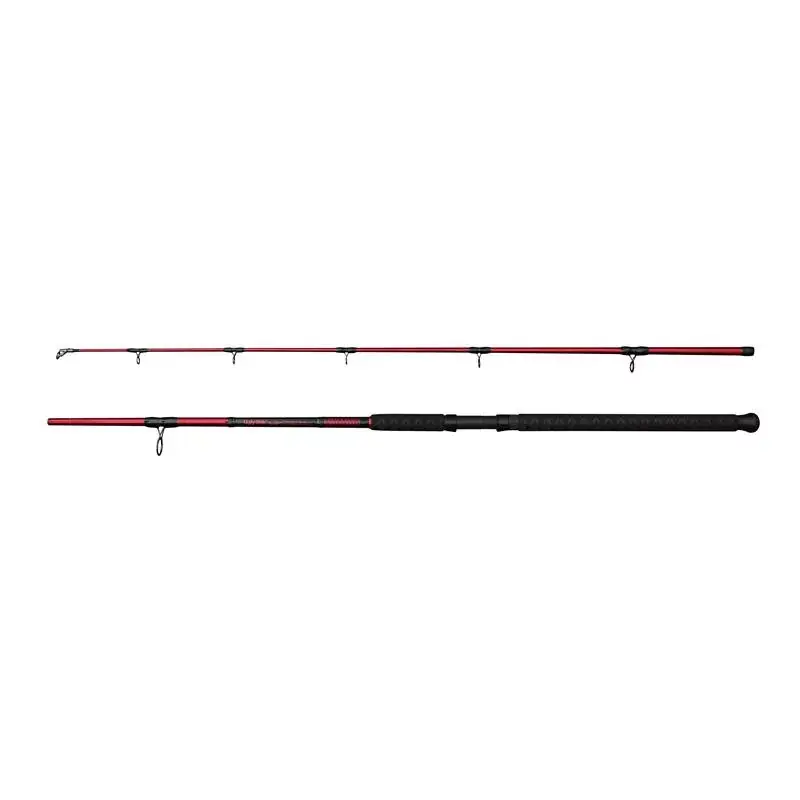 Beperkte Voorraad Ugly Stik SILURUS BANK 2.40m 80-150G 2Sec - Akc