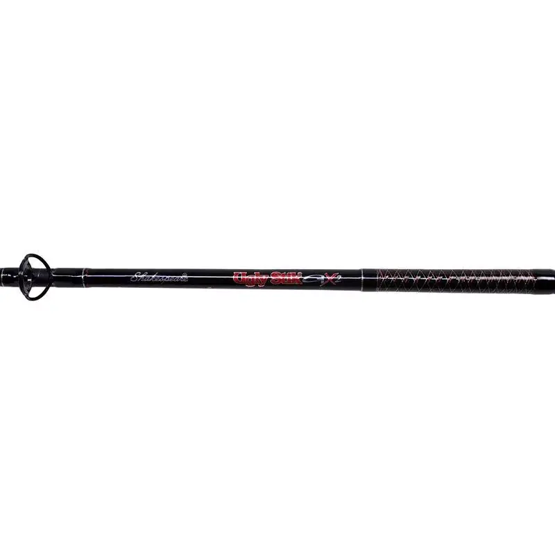 Hoge Kwaliteit UGLY STIK GX2 BOAT 2.33m 12-20LB 2Sec - Akciosh