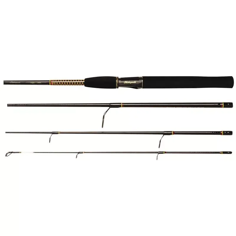 Nu Kopen UGLY STIK TRAVEL 1.98m 5-15g 4Sec - Akcioshorga