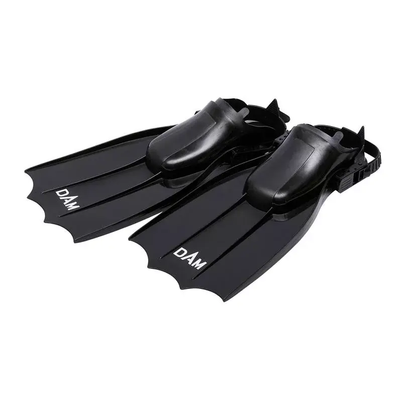 Bestel Nu DAM BELLY BOAT BOOT FINS XXLzfel