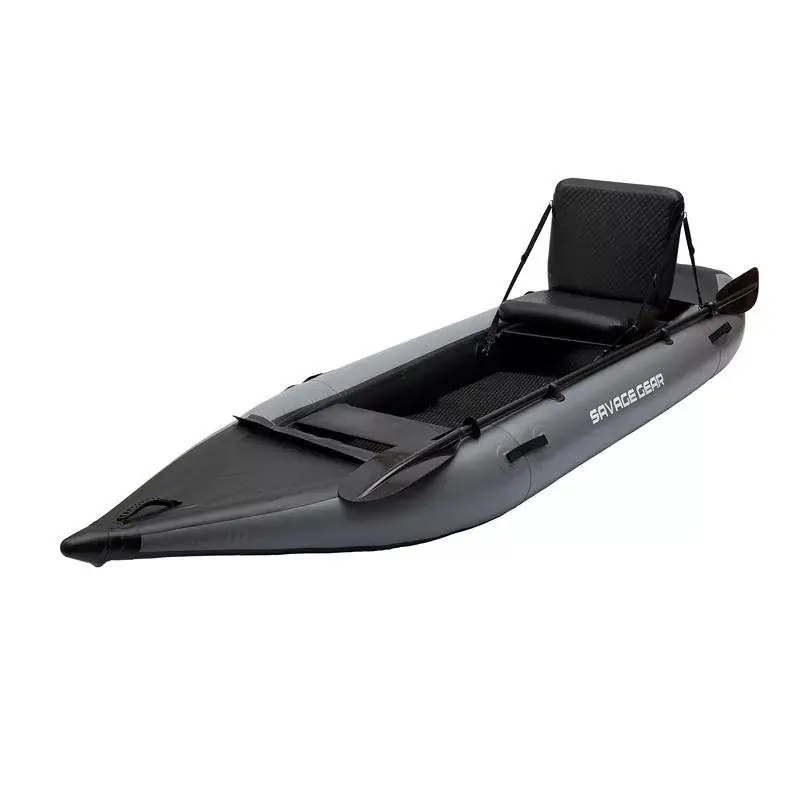 Savage Gear HIGH RIDER KAYAK 330X110CM 20KG - A Nu Kopen