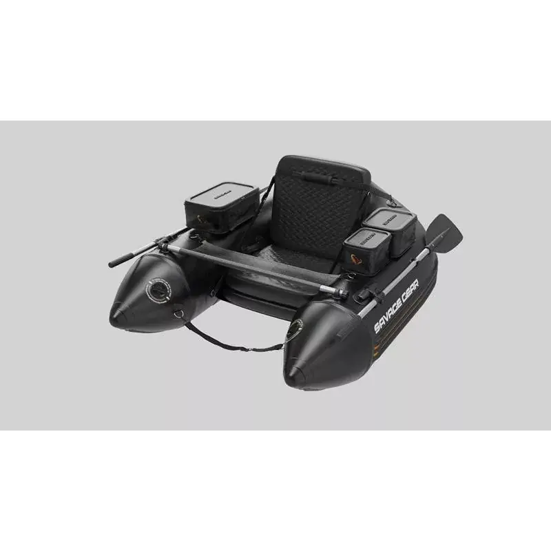 Shop Nu Savage Gear HIGH RIDER V2 BELLY BOAT 170X116CM, 14KG - Bruta