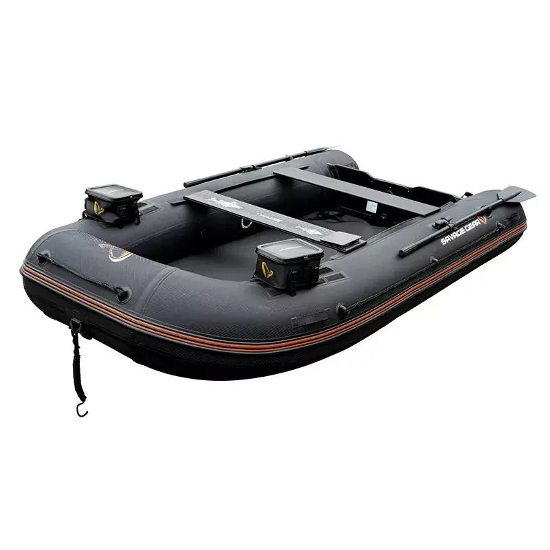 Direct Beschikbaar Savage Gear EASY RIDER 300 3X1.70M 220X86CM 47KG MAX. 10HP -