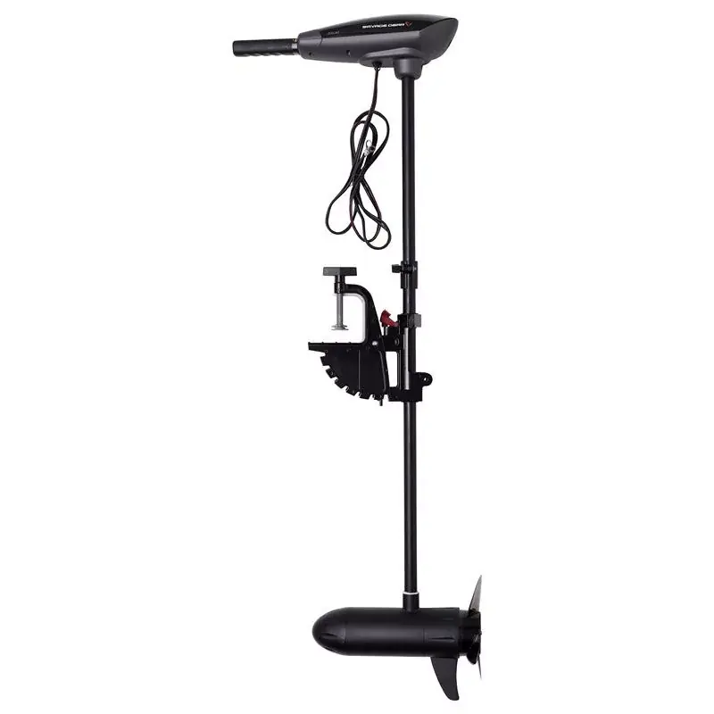 Betaalbaar Savage Gear THRUSTER 12V 36LBS 6.2KG 104CM - Ak