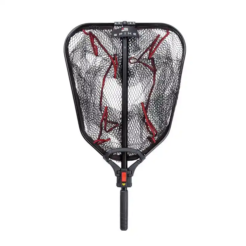 Speciale Aanbieding Abu Garcia SPIKE NET FOLDABLE 60x50 cm - Akcios