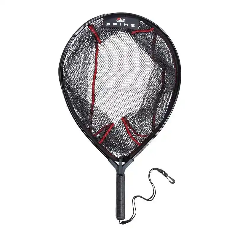 Gratis Retour Abu Garcia SPIKE BB NET 50x40 cm