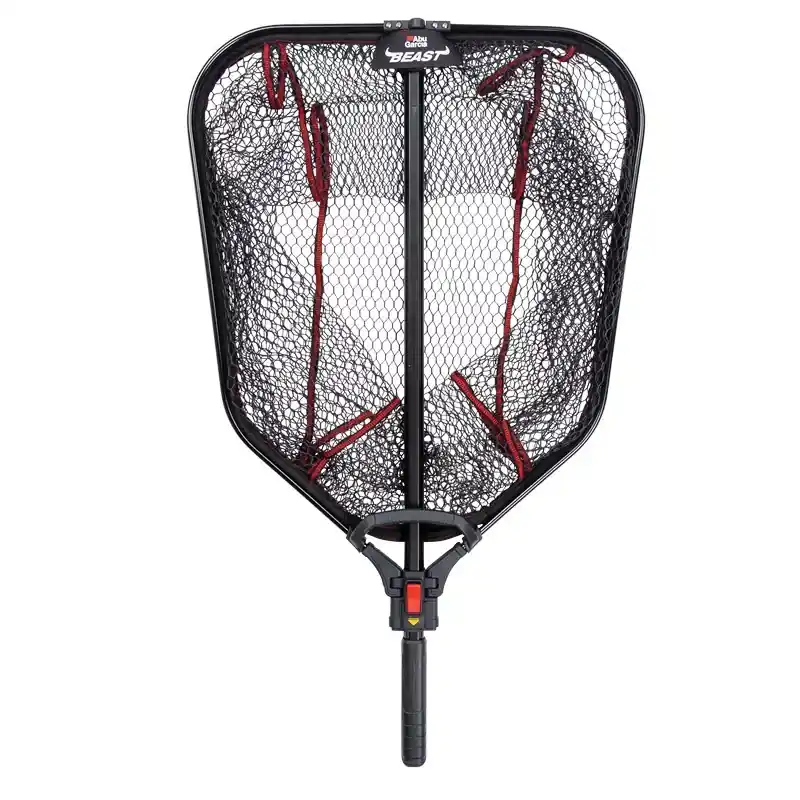 Abu Garcia BEAST NET FOLDABLE 80x70 cm - Akcios Betrouwbaar