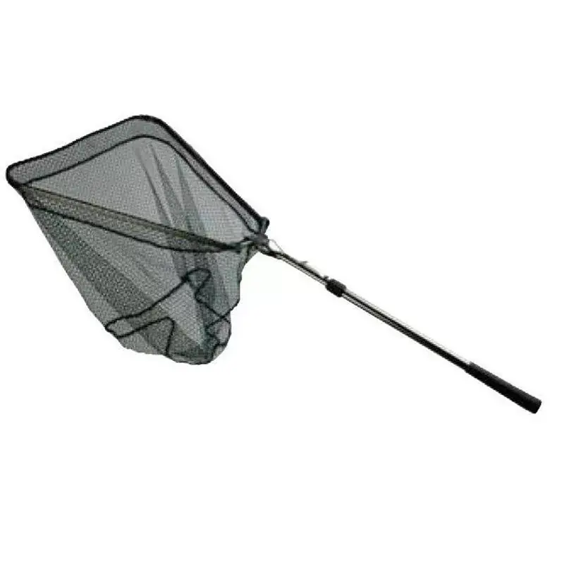 Abu Garcia FOLDING NET WITH TELESCOPIC HANDLE 130 - Brutalfi Korting
