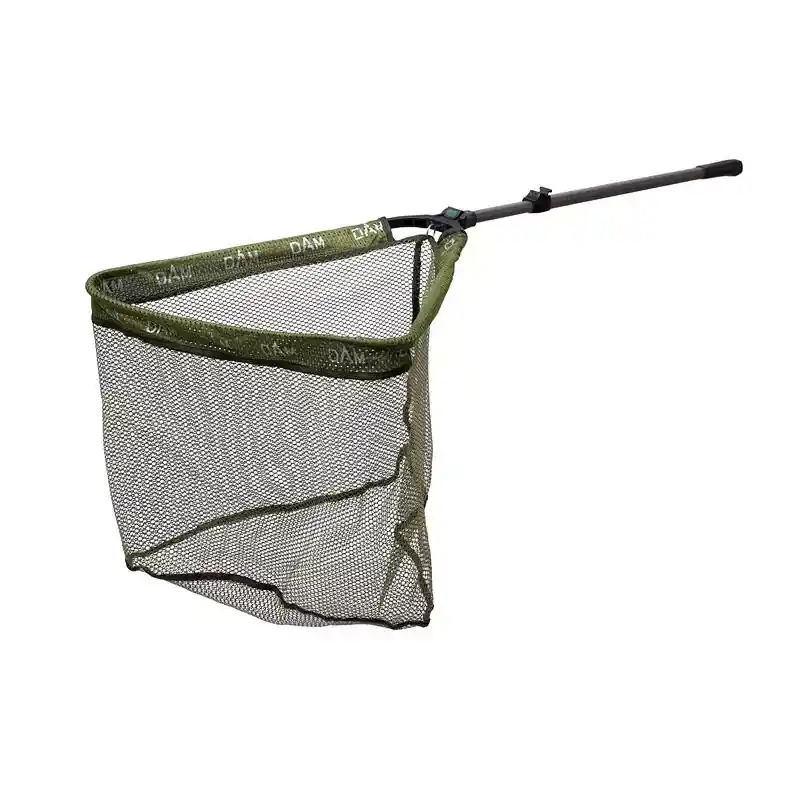 Nieuw DAM CROSSPOWER LANDING NET 50X50X40 190CM 2P -