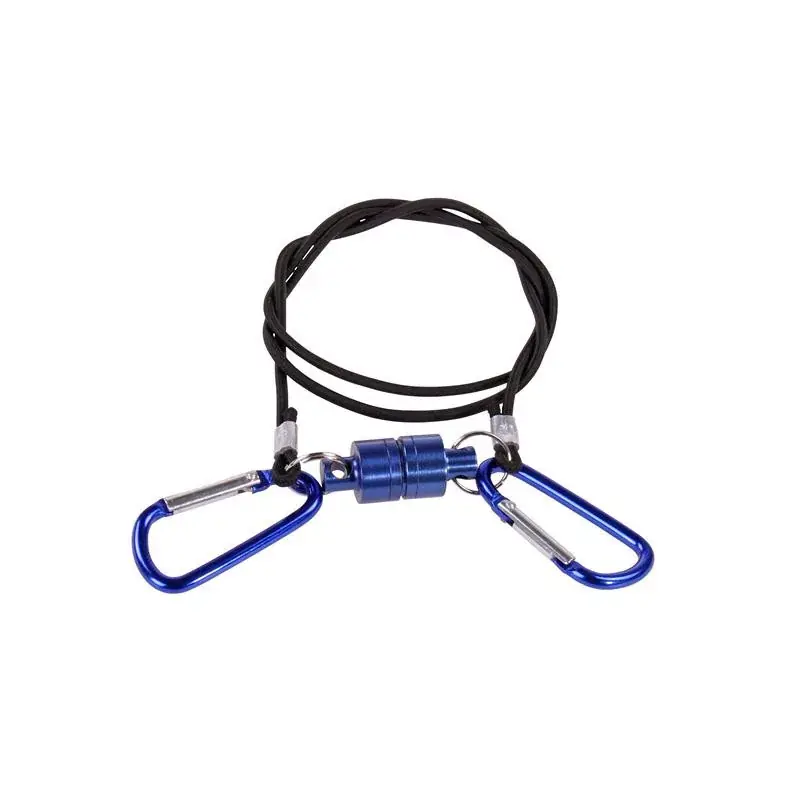 DAM QUICK RELEASE CONNECTOR MAGNETIC 1P - Akcio Hoge Kwaliteit
