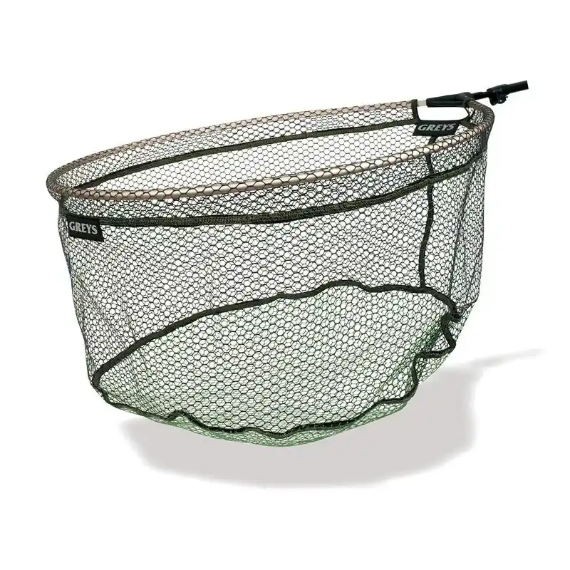 Betrouwbaar Greys GGTN080 Landing Net 20 Free Flow - Akcios