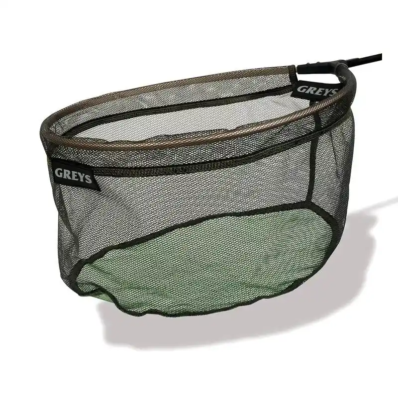 Greys GGTN020 Landing Net16 RubberMicromesh - A Nu Kopen