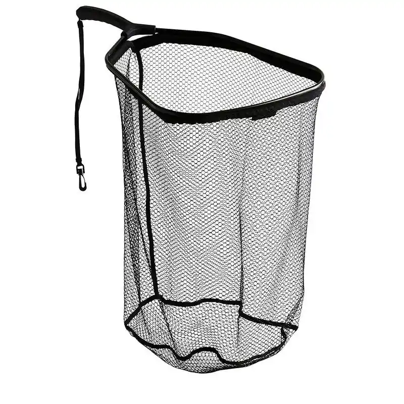 Greys Trout Net Floating L 38X50X55cm 20CM - Ak Direct Beschikbaar