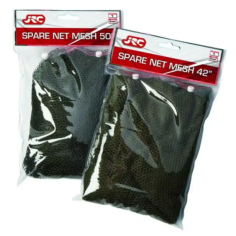 Hete Deal JRC SPARE NET MESH 42INzfelszere
