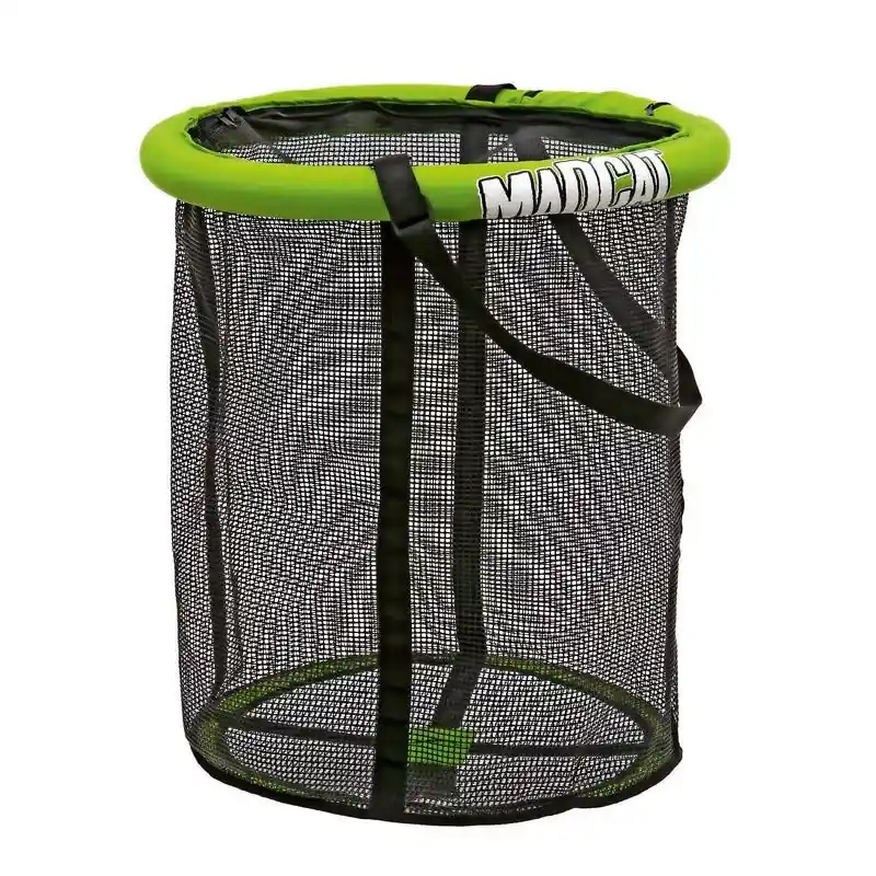 Premium MADCAT FLOATING BAIT STATION 58X65CM 5MM RUBBERIZED - Brutal