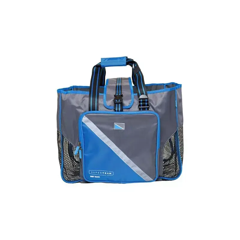 Shakespeare Superteam Net Bag50*28*39CM - Akcio Flitsaanbieding