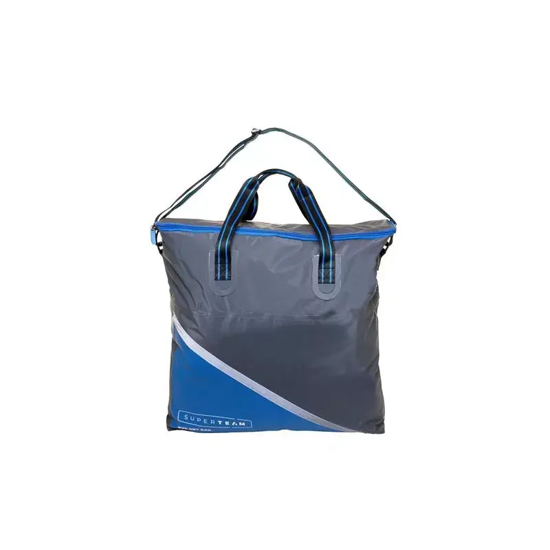 Laatste Kans Shakespeare Superteam PVC Net Bag58*14*60cm - A