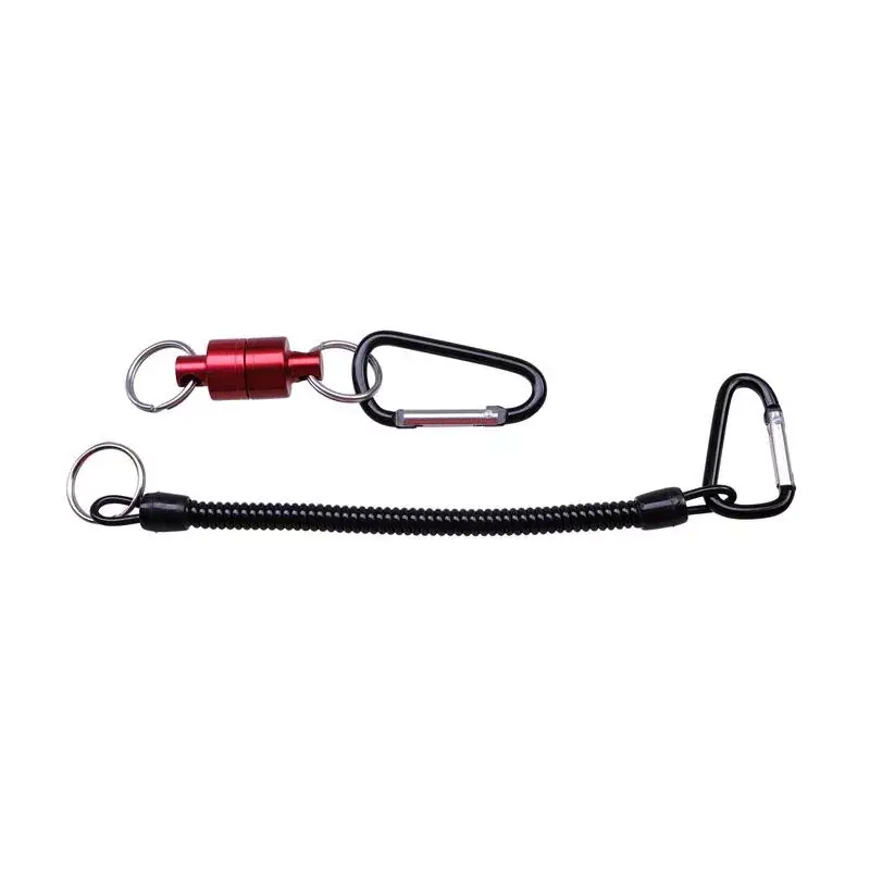 Aanbieding Shakespeare SIGMA MAGNETIC NET RETAINER AND LANYARD - Brutal