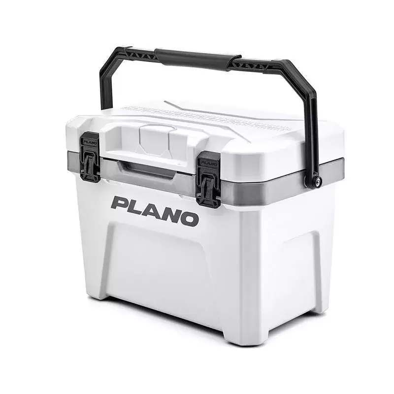 Shop Nu Plano 14 Quart (13 L) ; 50,8x30,5x36,3cm, White